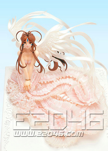 Belldandy White Wings Version FG2838