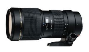 Tamron SP AF 70-200mm F/2.8 Di LD (IF) Macro для Canon EF