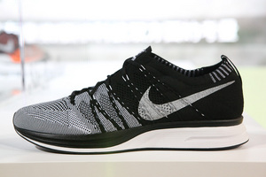 Nike Flyknit Trainer men