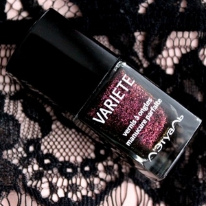 Л'этуаль Variete vernis a ongles manucure parfaite