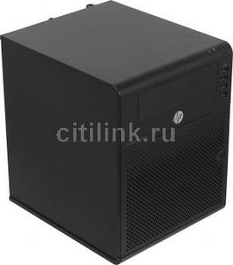 Сервер HP Micro G7 N54L NHP 250GB