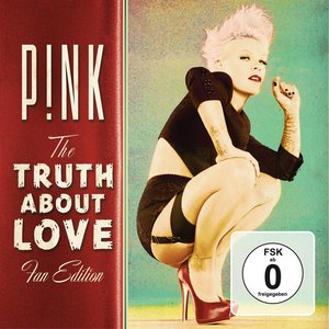 The Truth About Love (Fan Edition) (CD + DVD)