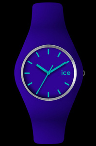 ICE - Violet - turquoise - Unisex (ICE.VT.U.S.12)