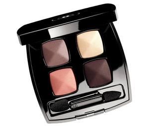 Chanel Lumi&#232;res Facettes Quadra Eye Shadow 537 Quadrille