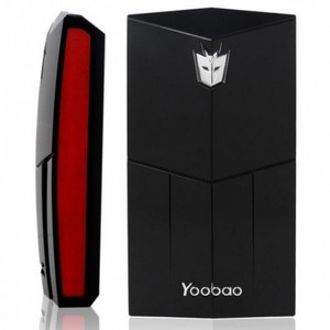 Yoobao Power Bank YB-651 13000 mAh