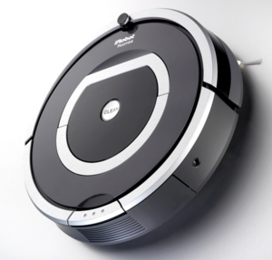 iRobot Roomba 780