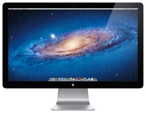 Apple Thunderbolt Display