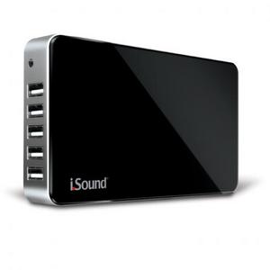 iSound Portable Power Max (16000 mAh)