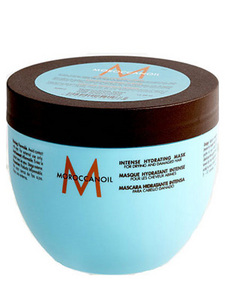 Увлажняющая маска MOROCCANOIL INTENSE HYDRATING MASK