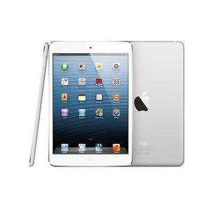 iPad mini 64Gb Wi-Fi + Cellular White