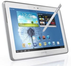 Samsung Galaxy Note 10.1 N8010