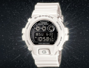 Часы G-SHOCK