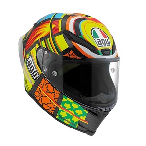 Шлем AGV Pista GP