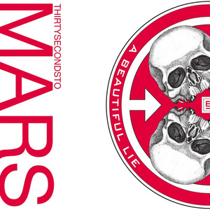 30 Seconds To Mars. A Beautiful Lie