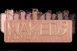 Urban Decay Naked3