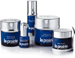 La Prairie