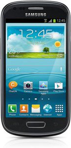 Samsung GALAXY S III mini