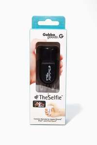 The Selfie Camera Remote