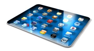 iPad 3