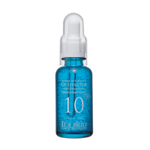 It’s skin Power 10 Formula GF Effector