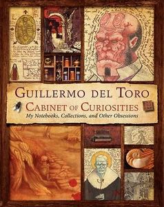 Guillermo del Toro Cabinet of Curiosities