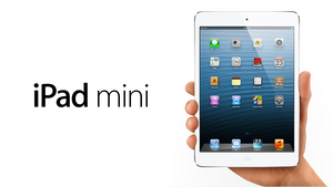 iPad Mini 64Gb