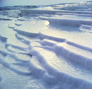 Памуккале