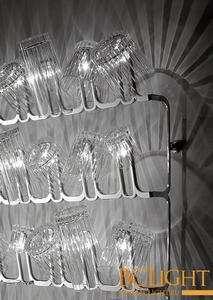 Бра Fabbian Dono Rigato D65 D03 00