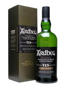 Ardbeg Ten