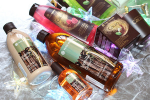 Новогодние новинки от  Ив Роше