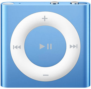 iPod