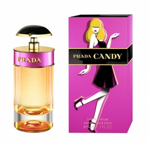 Prada "Candy"