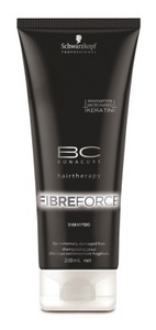 Комментарии Усиливающий шампунь BC Fibre Force, Schwarzkopf Professional