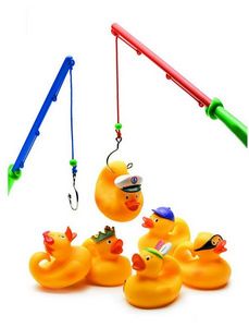 Игра Рыбалка - утки Djeco Djeco 02004