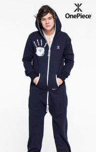 OneSie Hands by Harry Styles