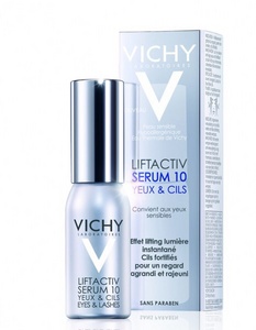 vichy liftactiv serum 10 yeux & cils