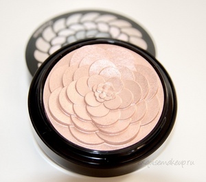 Guerlain meteorites cruel gardenia.