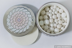 Meteorites Blanc de Perle 00 от Guerlain