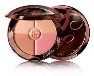 GUERLAIN TERRACOTTA 4 SEASONS