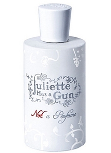 Juliette Has A Gun - Not A Perfume