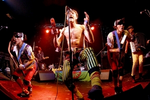 Gogol Bordello