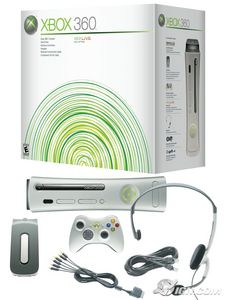 x box