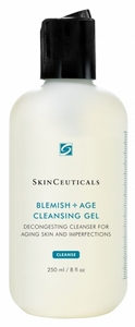 Гель для умывания Skinceuticals Blemish & age cleansing gel