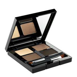 Палитра теней "Шоколад" The Body Shop