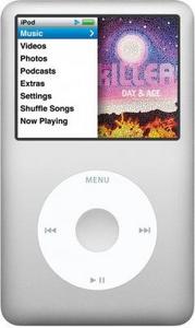 Ipod classic 160gb