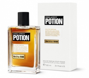 DSQUARED2 Potion