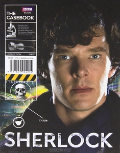 Sherlock: The Casebook