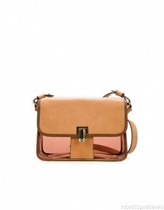 носить маленькие сумочки