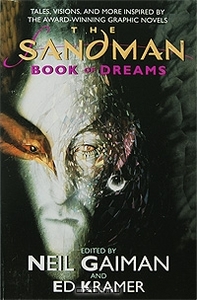 The Sandman: Book of Dreams