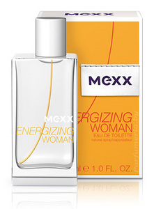 Mexx Energizing